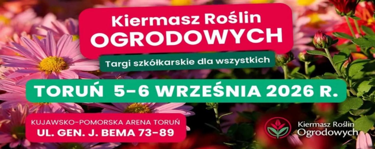 Ilustracja do wpisu: Jesienny kiermasz kwiatów i roślin ogrodowych