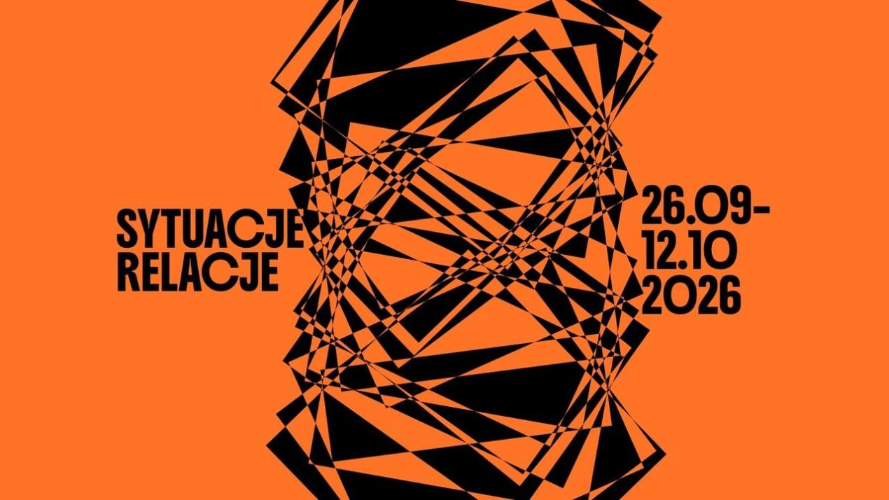 Ilustracja artykułu: Międzynarodowy Festiwal Teatralny Sytuacje/Relacje 2026 –