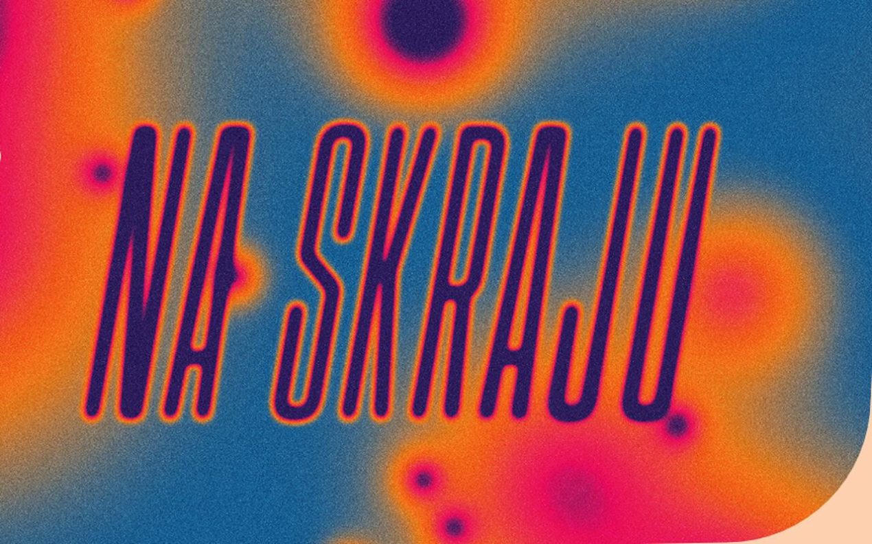 Ilustracja do wpisu: Spotkanie autorskie z Jędrzejem Dudkiewiczem dookoła
