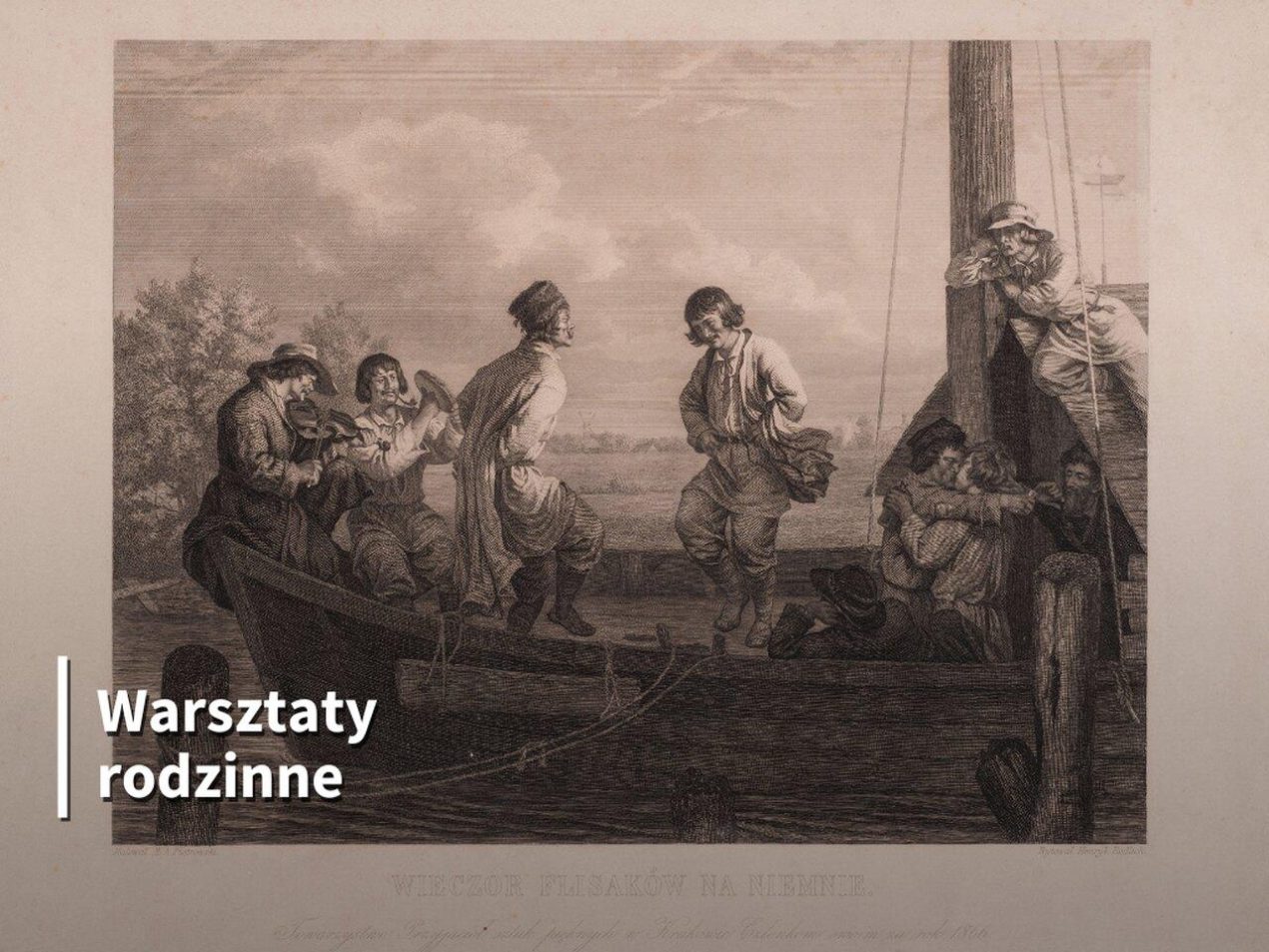 Ilustracja do wpisu: Oprowadzanie kuratorskie „Osiedla bydgoskie”