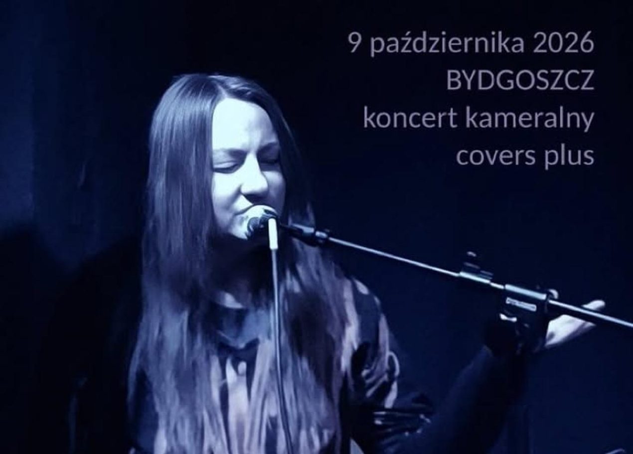 Ilustracja do wpisu: Kasia Chrzan / koncert