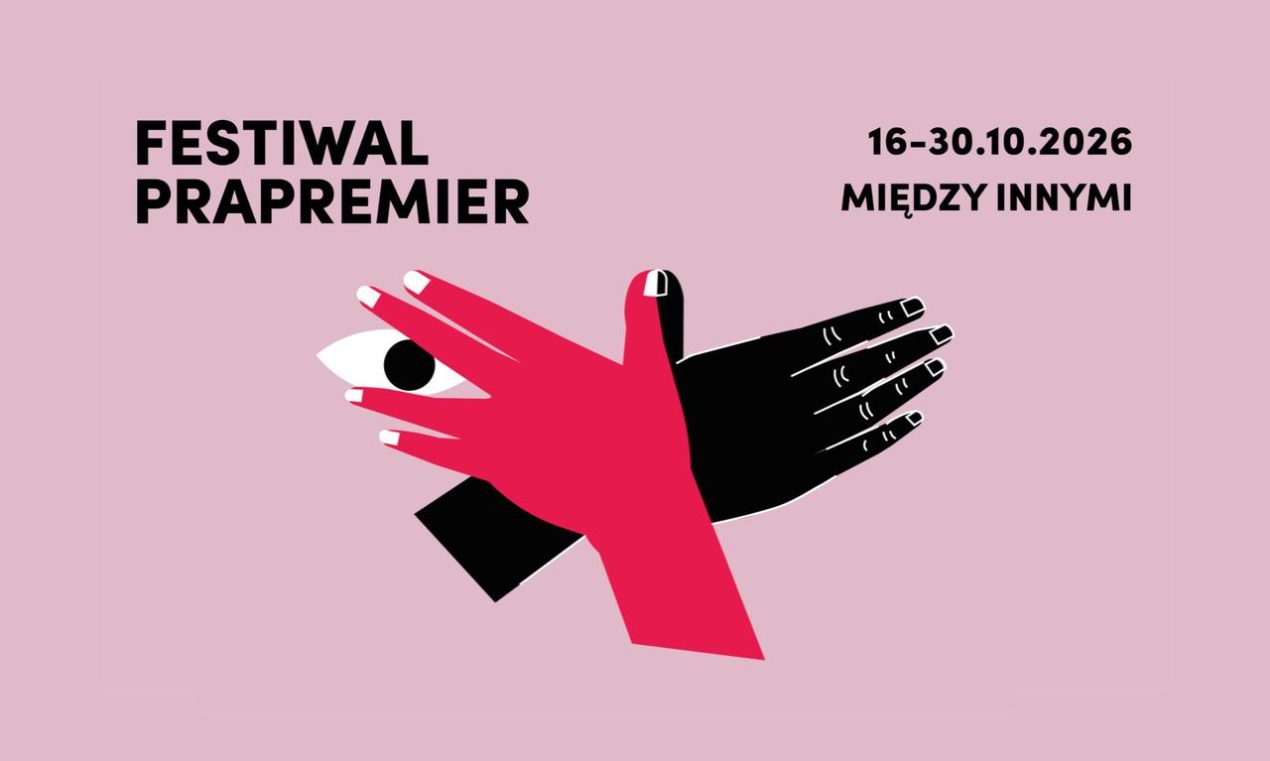 Ilustracja artykułu: Festiwal Prapremier „Między Innymi” – dzień