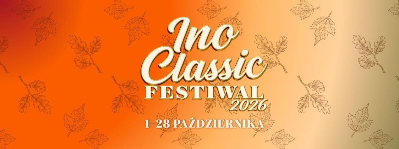 Ilustracja do wpisu: Ino Classic Festiwal 2026 – dzień