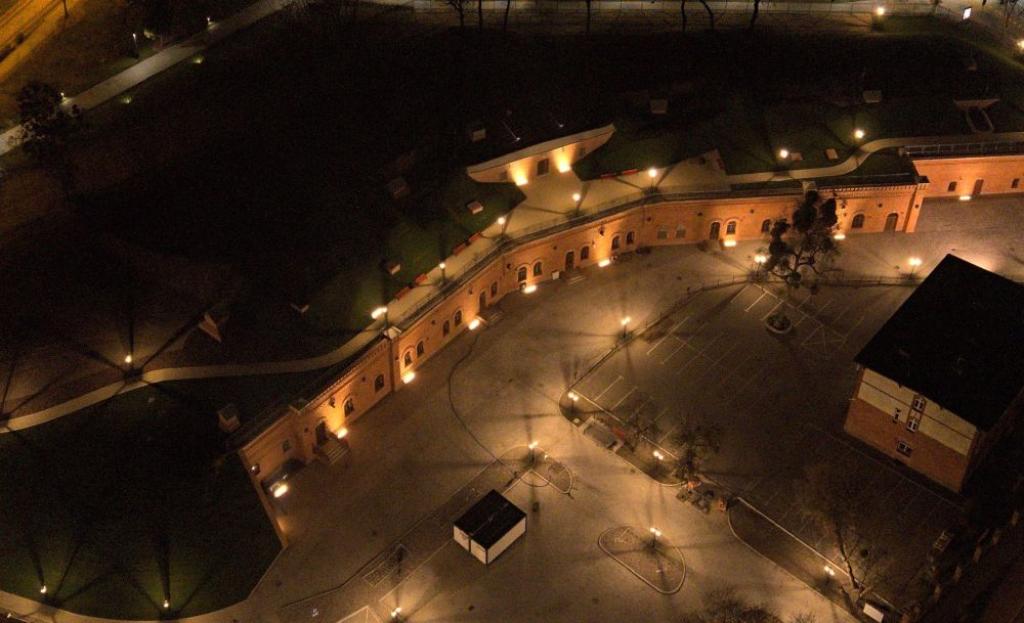 Ilustracja do wpisu: Muzeum Twierdzy Toruń – Muzeum Okręgowe