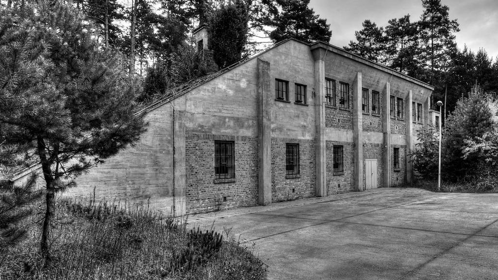Ilustracja do wpisu: Exploseum – Muzeum Okręgowe w Bydgoszczy