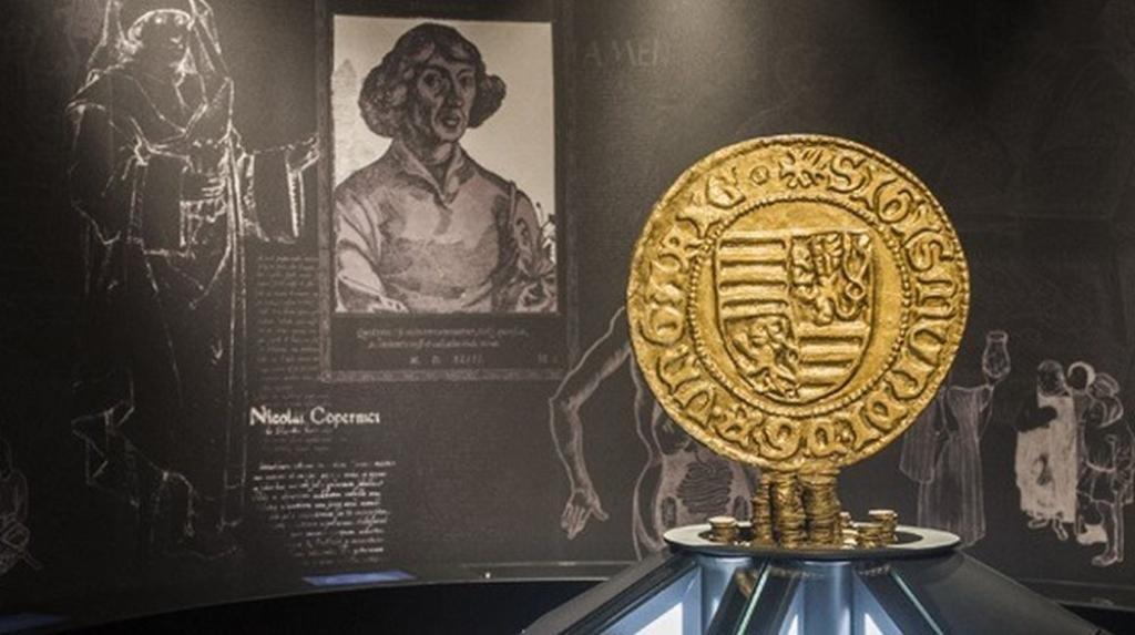 Ilustracja do wpisu: Dom Mikołaja Kopernika – Muzeum Okręgowe