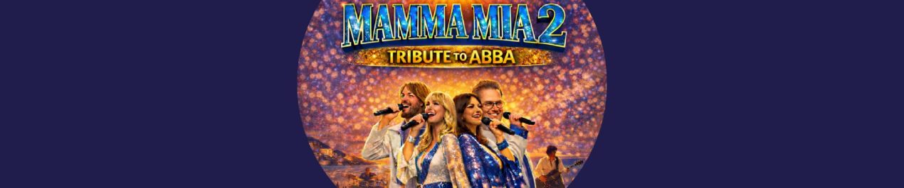 Ilustracja do wpisu: Mamma Mia 2 – Tribute to