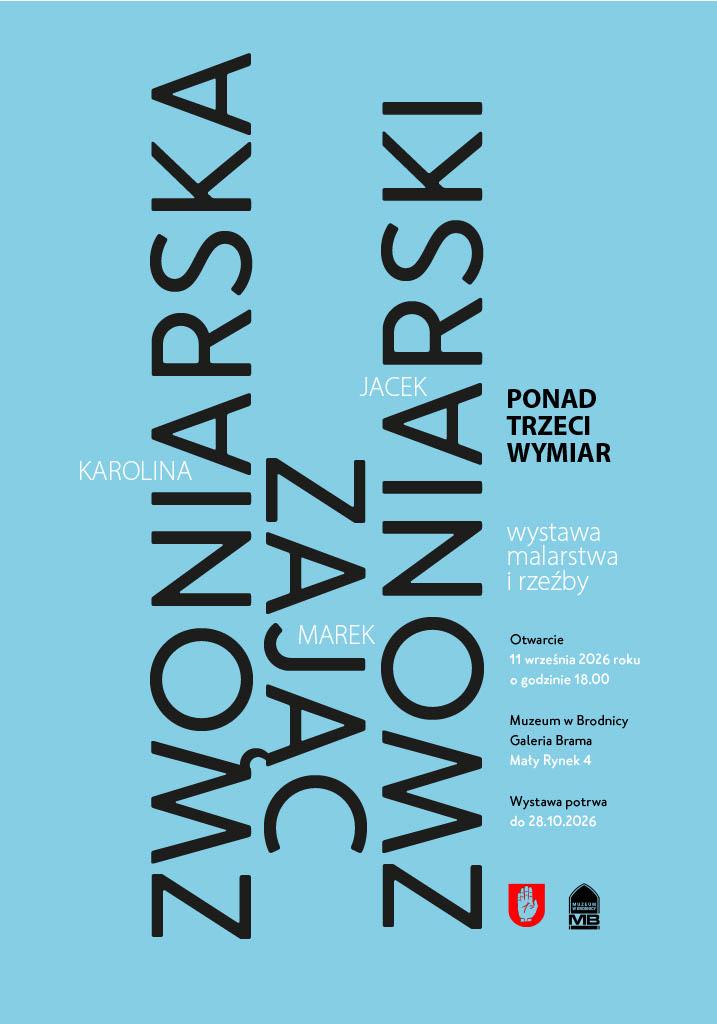 Ilustracja artykułu: Wystawa: „Ponad trzeci wymiar”