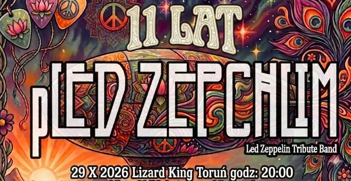 Ilustracja artykułu: Pled Zepchlim / Koncert