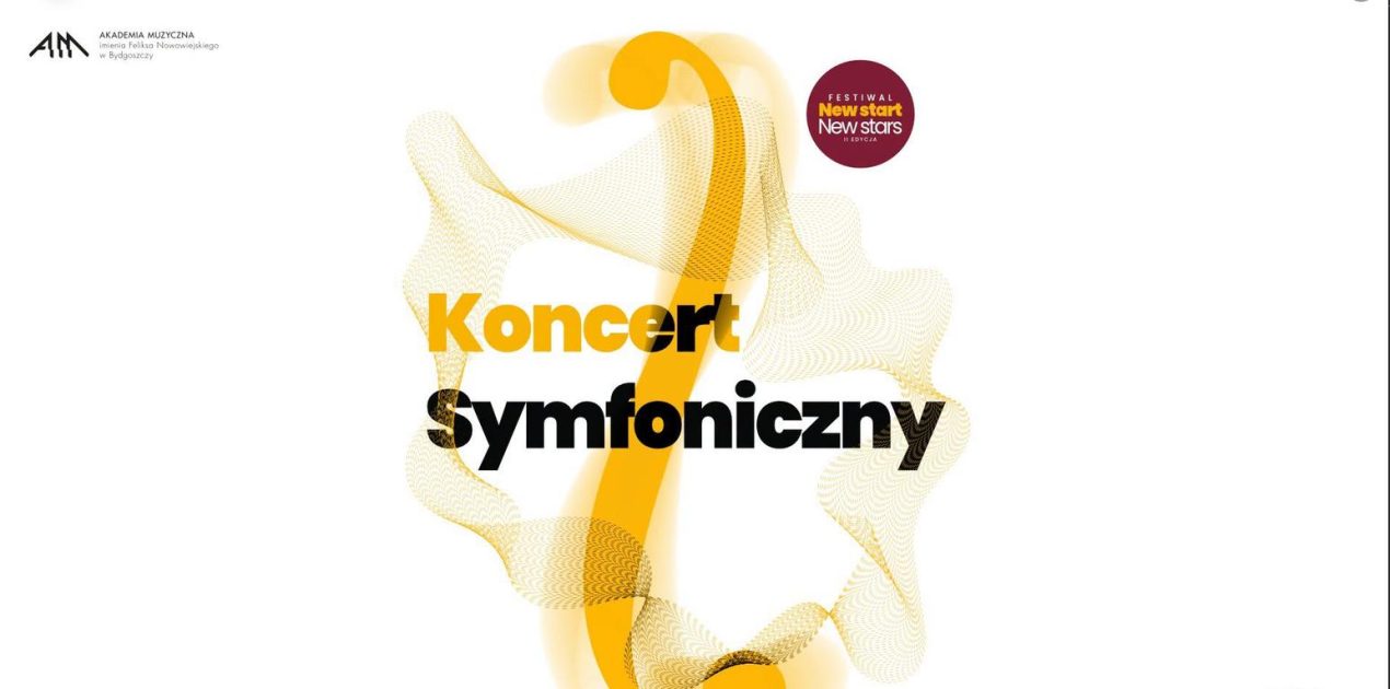 Ilustracja artykułu: Koncert Symfoniczny