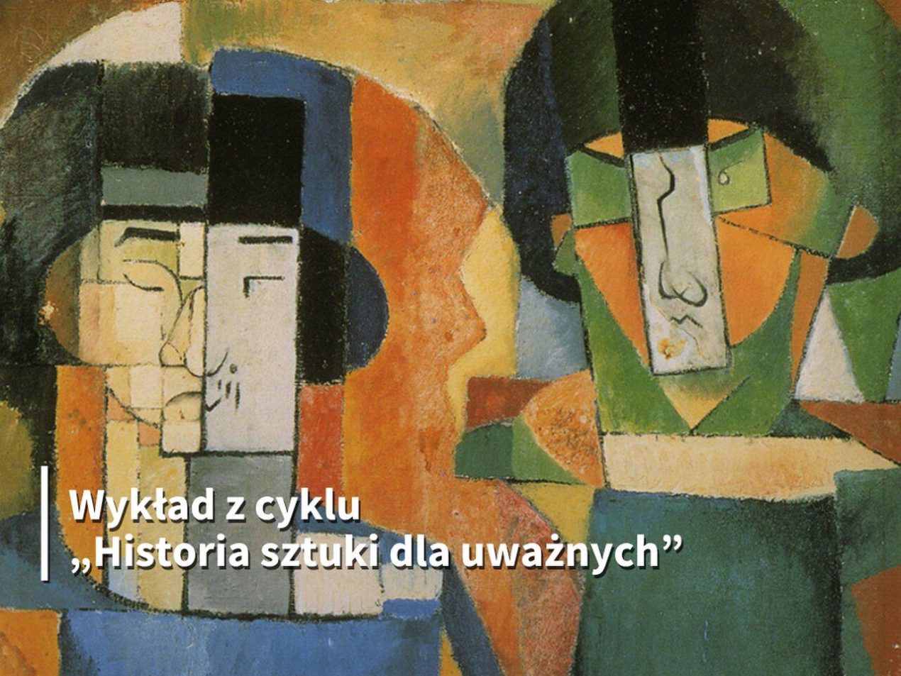 Ilustracja artykułu: Wykład „École de Paris”