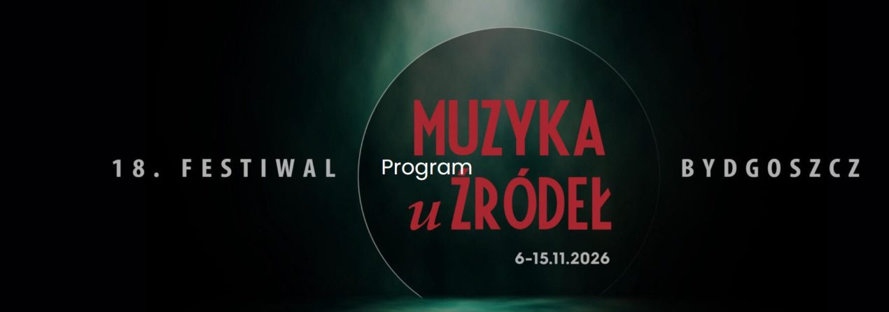Ilustracja artykułu: 18. Festiwal „Muzyka u Źródeł” –