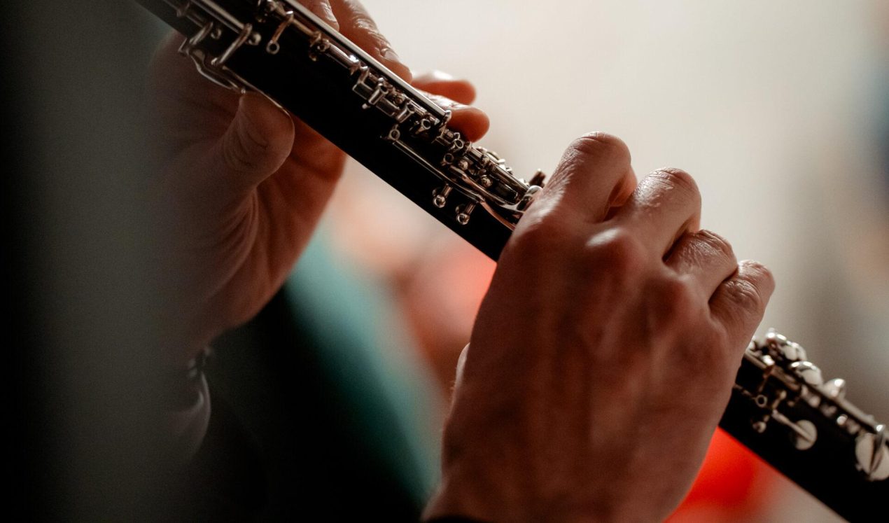Ilustracja artykułu: Koncert Laureatów Bydgoskiej Akademii Muzycznej Instrumentów