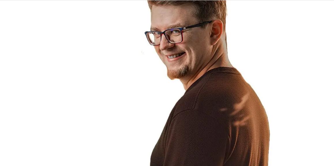 Ilustracja artykułu: Mieszko Minkiewicz / Stand-up
