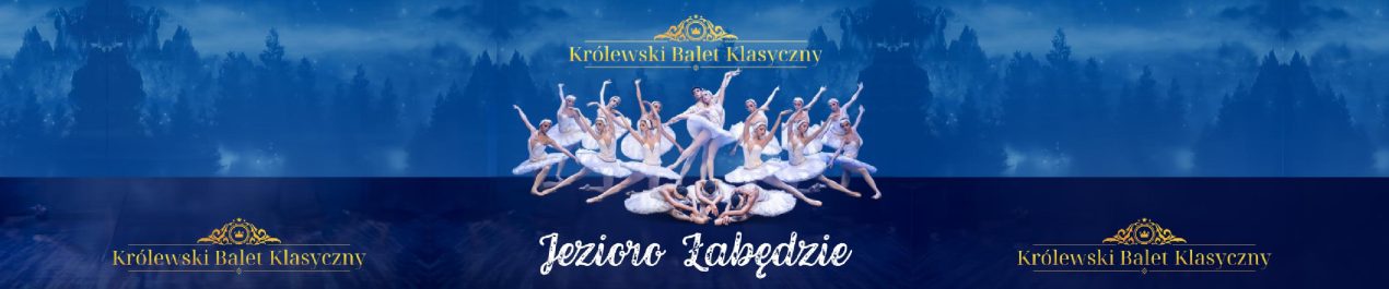 Ilustracja artykułu: „Jezioro Łabędzie” / spektakl baletowy