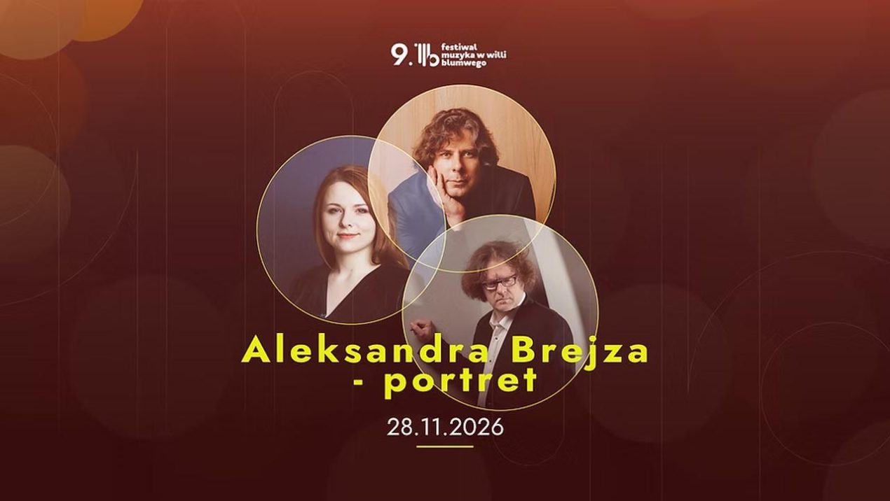 Ilustracja artykułu: IX Festiwal „Muzyka w Willi Blumwego”