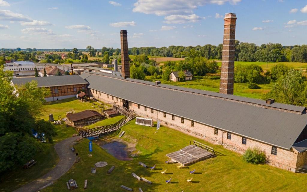 Ilustracja do wpisu: Muzeum Warzelni Soli i Lecznictwa Uzdrowiskowego