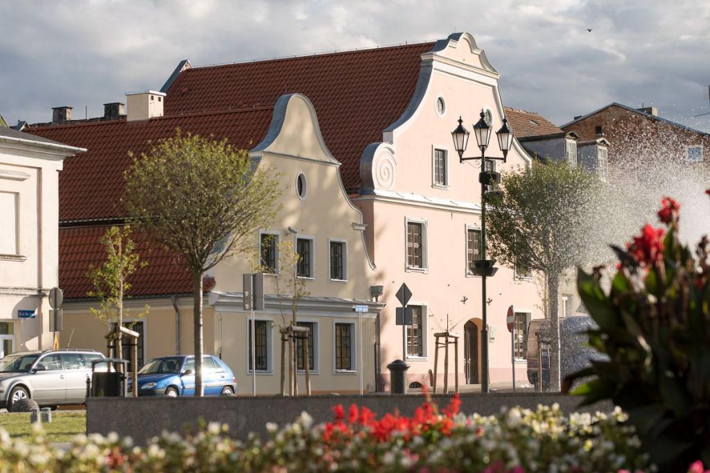 Ilustracja artykułu: Muzeum Historii Włocławka